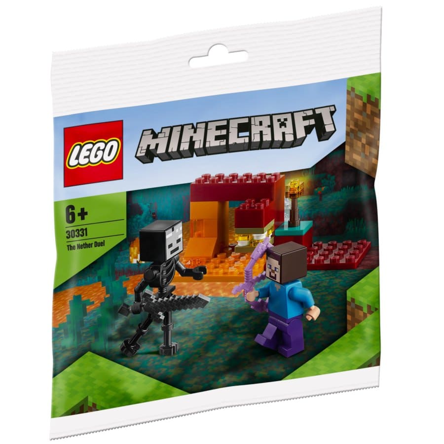 Polybag LEGO