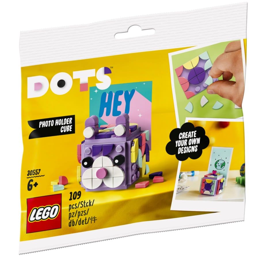 Polybag LEGO
