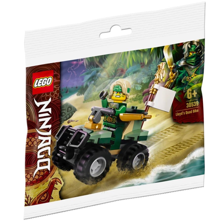 Polybag LEGO
