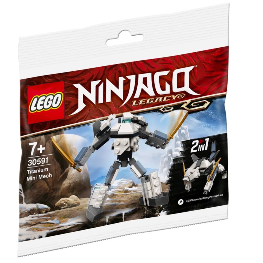 Polybag LEGO