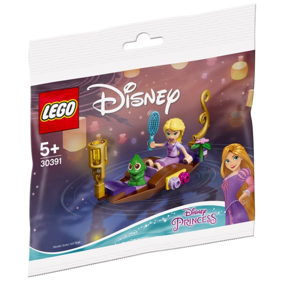 Polybag LEGO