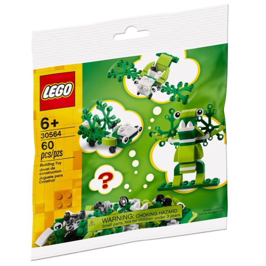 Polybag LEGO