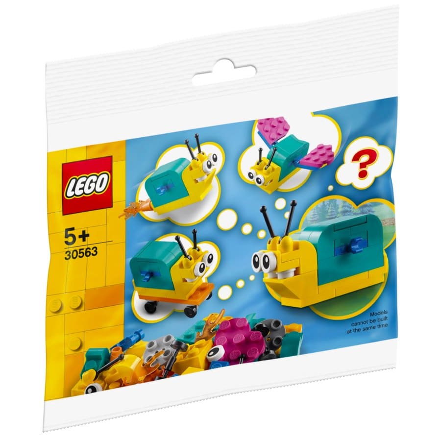 Polybag LEGO