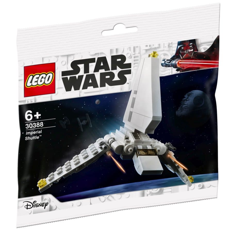 Polybag LEGO
