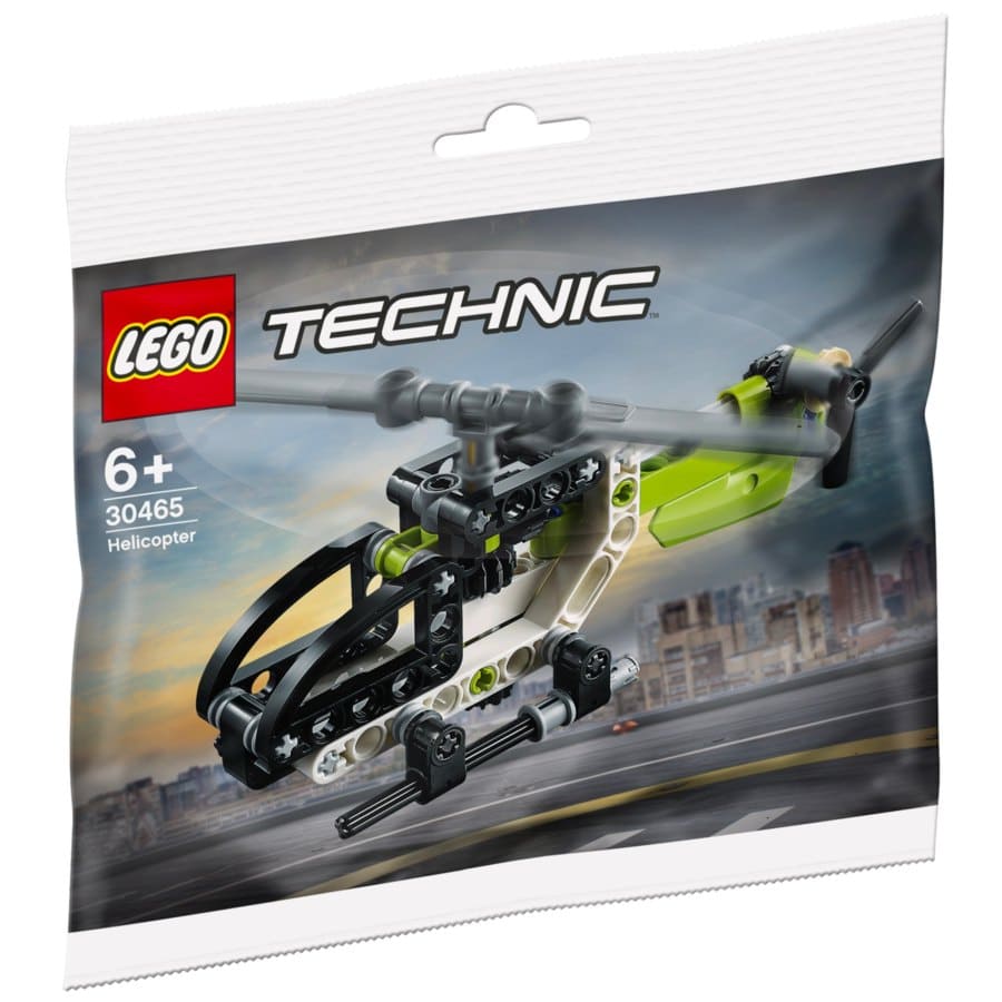 Polybag LEGO