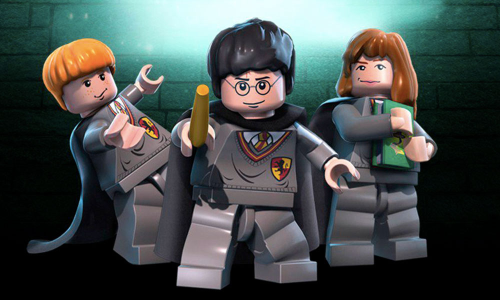 Buenas ofertas en LEGO Harry Potter