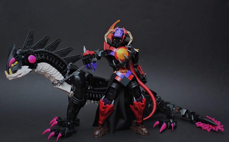 Maestros Constructores: Jayfa