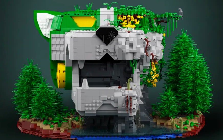 Aido Kessler - In its Element