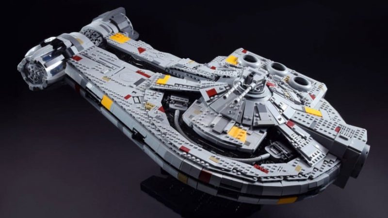 Maestros constructores: Aido Kessler