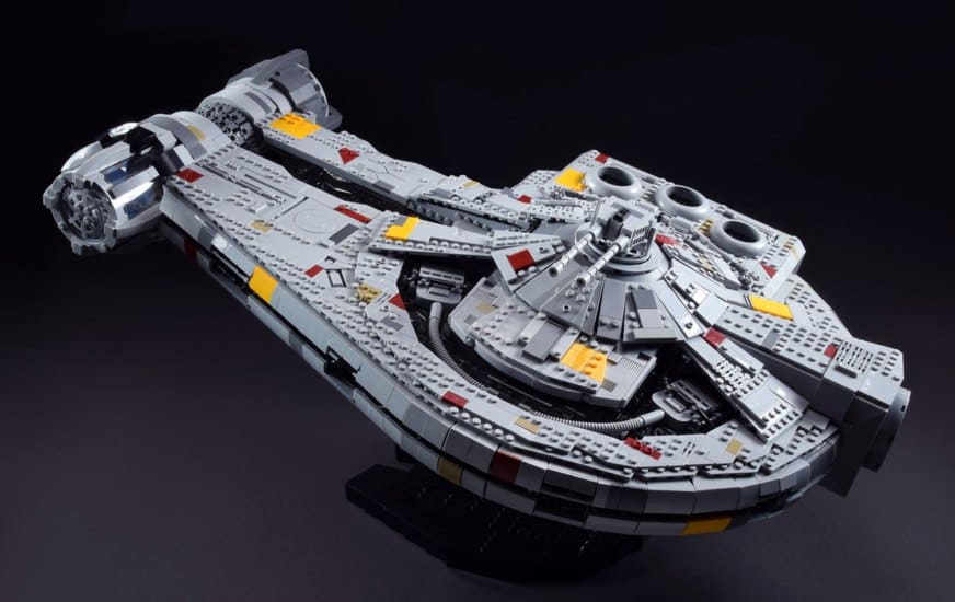 Maestros constructores: Aido Kessler