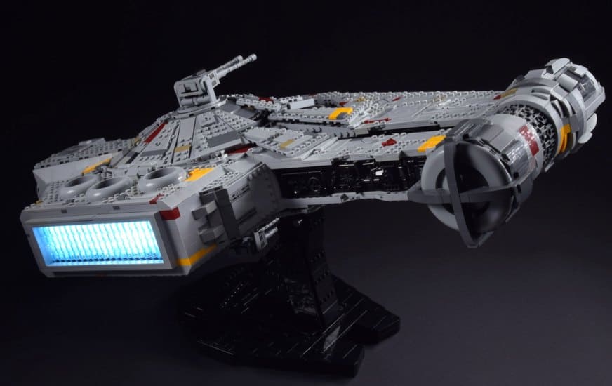 Aido Kessler - YT-2400