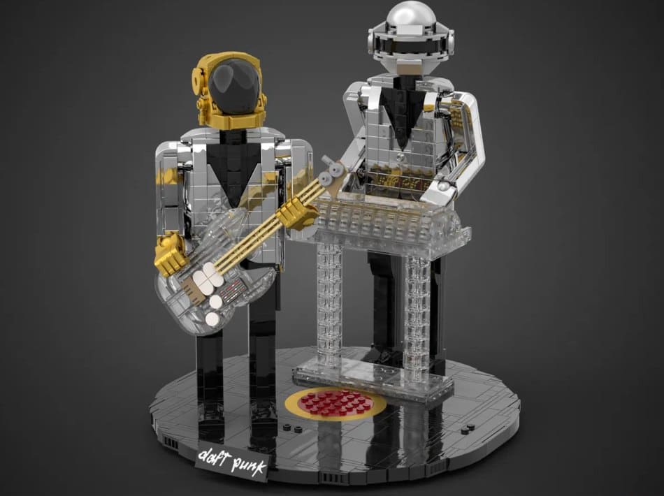 Daft Punk