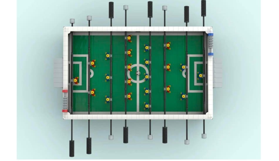 Foosball Table