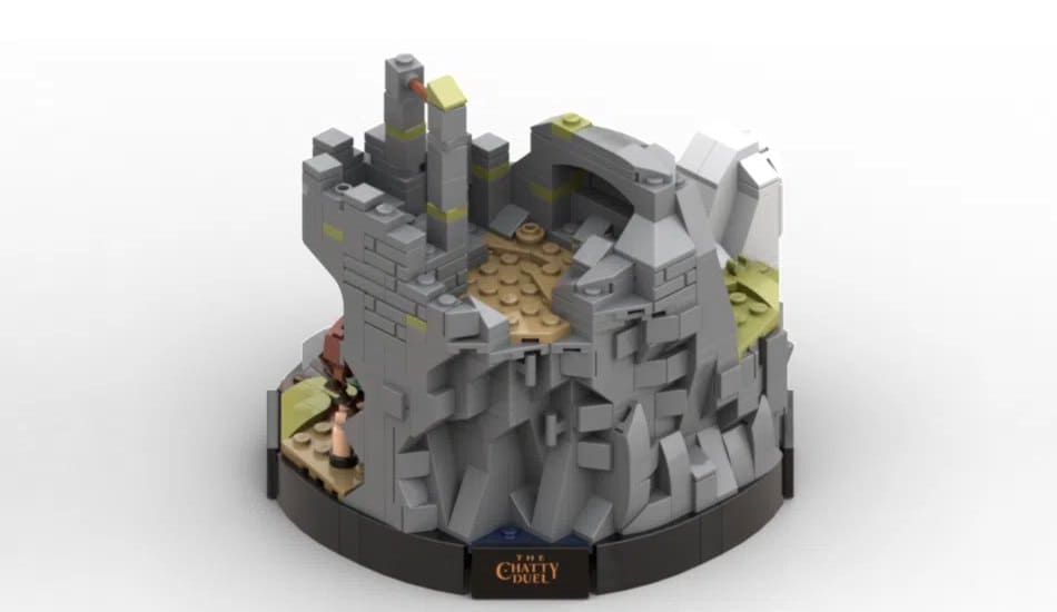 THE PRINCESS BRIDE: THE GUILDER FRONTIER