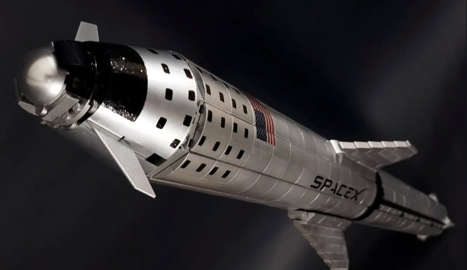 SpaceX Starship and Super Heavy (BFR)