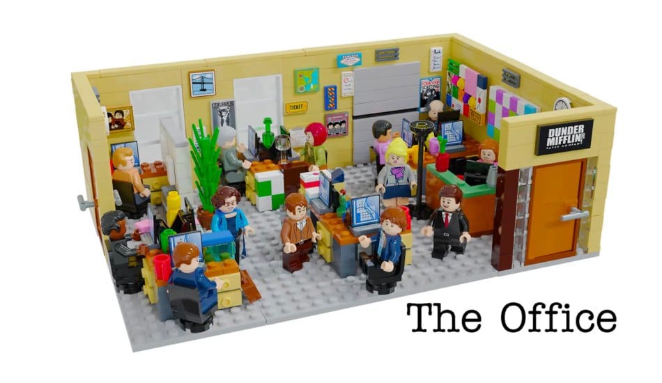 The Office
