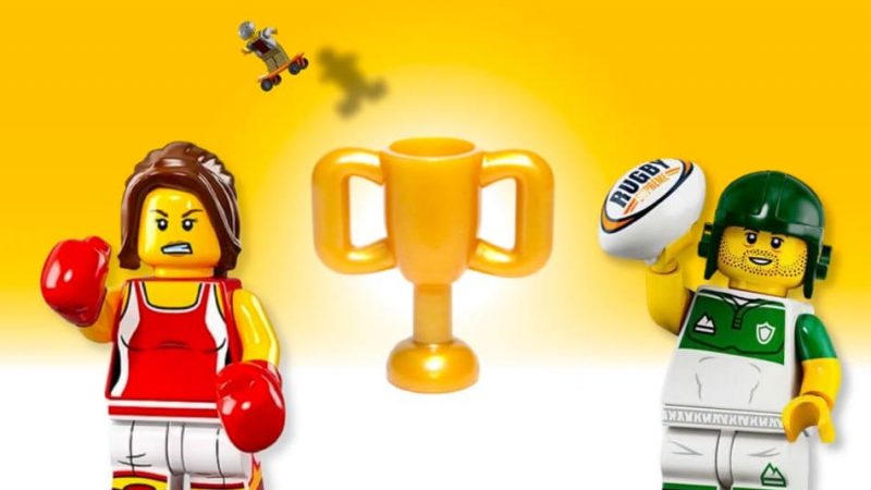 Ya hay ganador del concurso de Ideas «We love sports!»