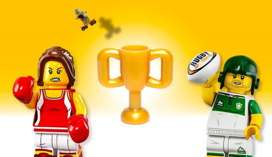 Ya hay ganador del concurso de Ideas «We love sports!»