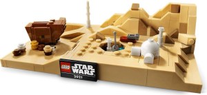 Lego Star Wars