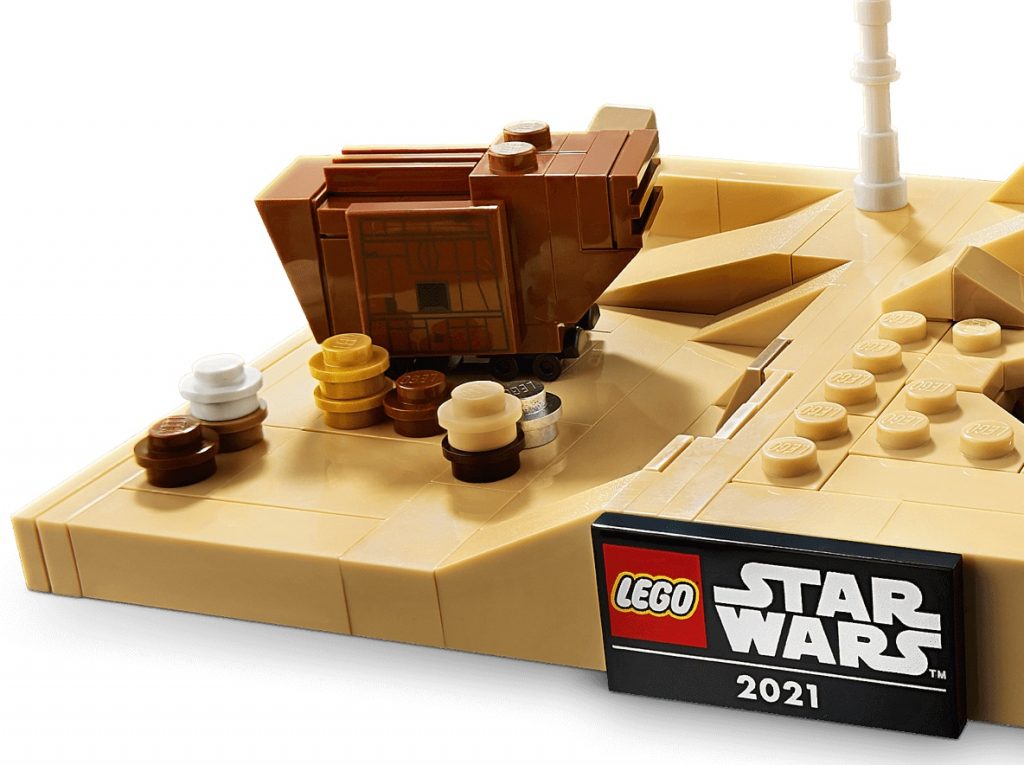 Lego Star Wars
