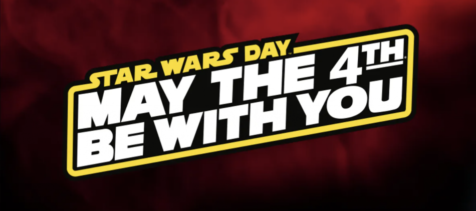 Celebra el 4 de Mayo de Star Wars junto a LEGO