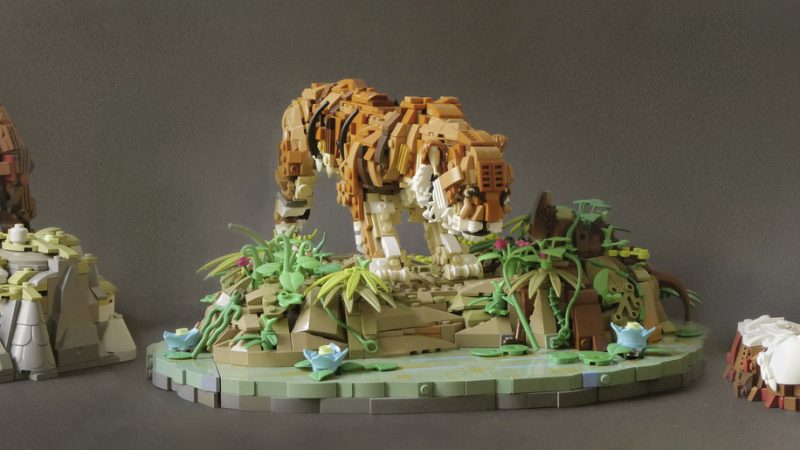 Maestros Constructores: Simon Hundsbichler