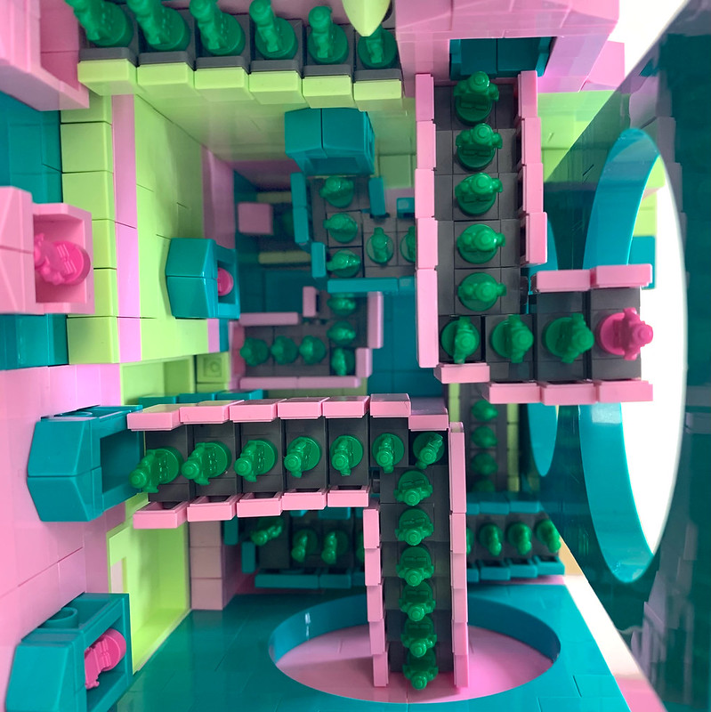 El Juego del Calamar