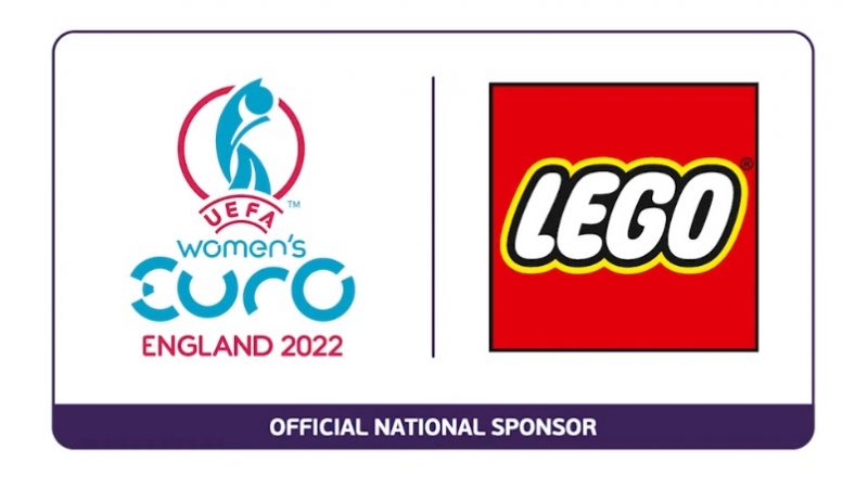 RumoLegos: serie de minifiguras del equipo femenino de Inglaterra