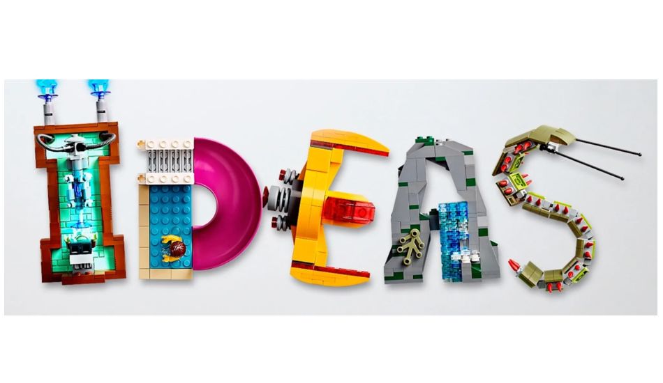 Repasamos los anteriores ganadores de LEGO Ideas