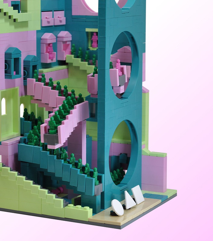 El Juego del Calamar