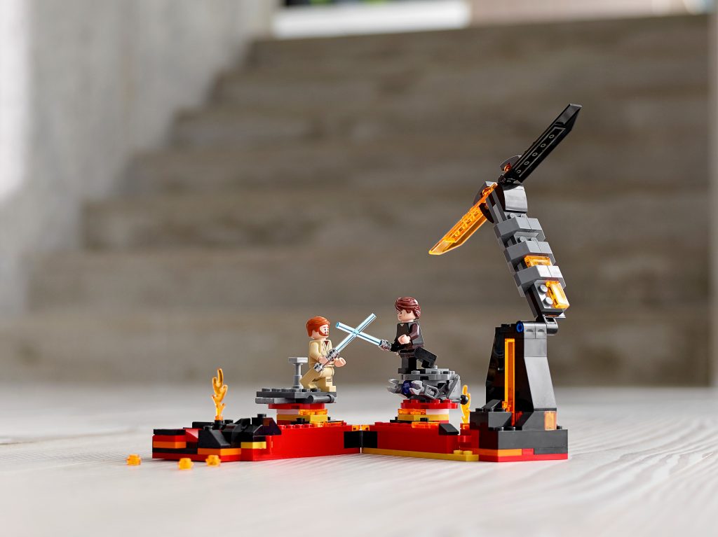 LEGO Star Wars 75269