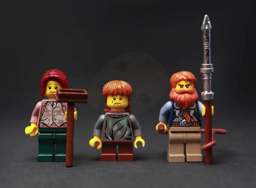 THE LEGEND OF THE SEA SERPENT