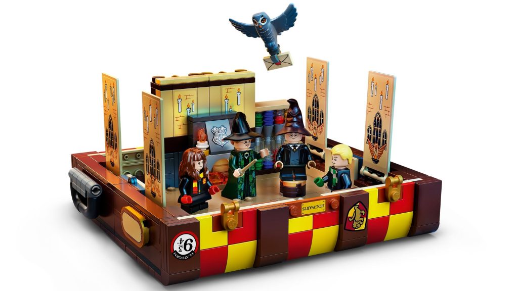 LEGO Harry Potter 76399