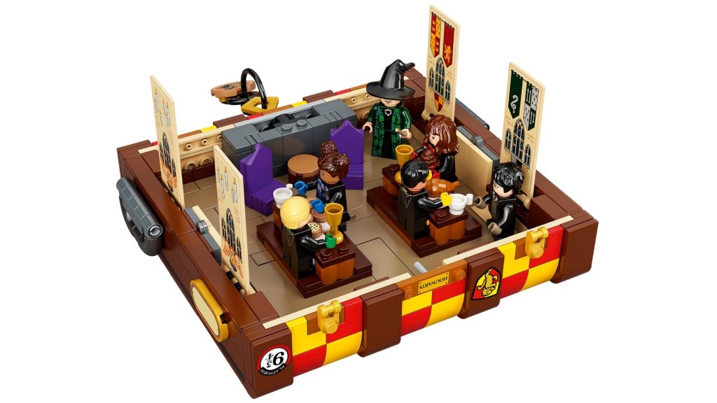 LEGO Harry Potter 76399
