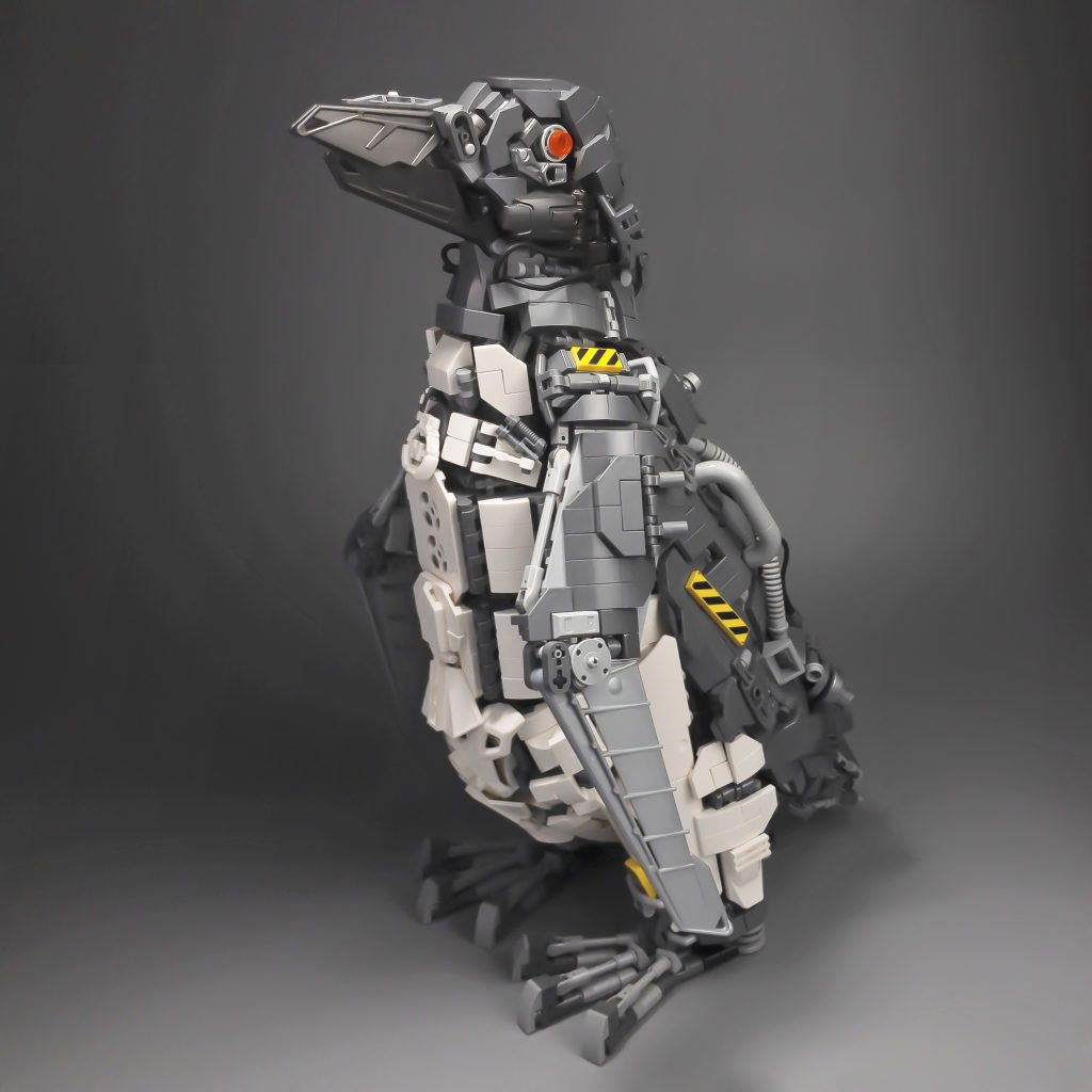 Maestros Constructores: Mitsuru Nikaido