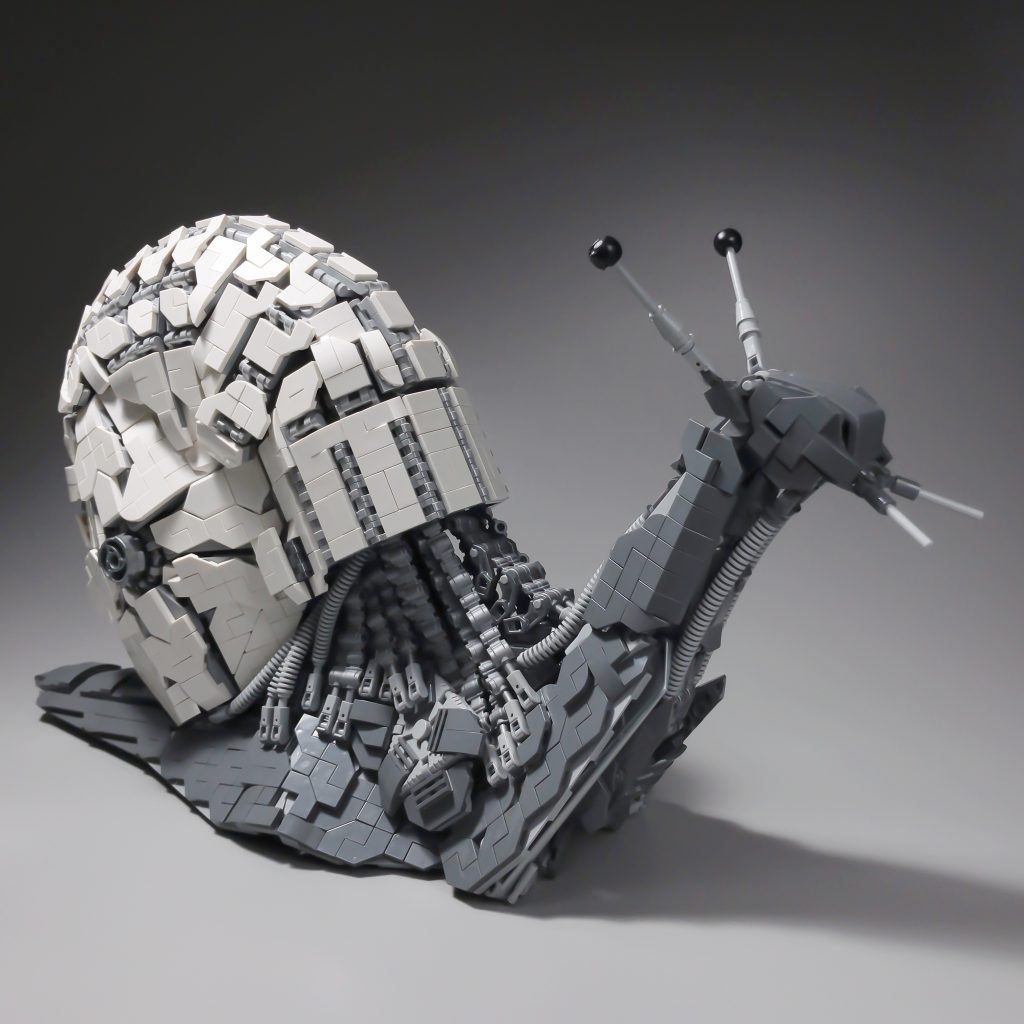 Maestros Constructores: Mitsuru Nikaido