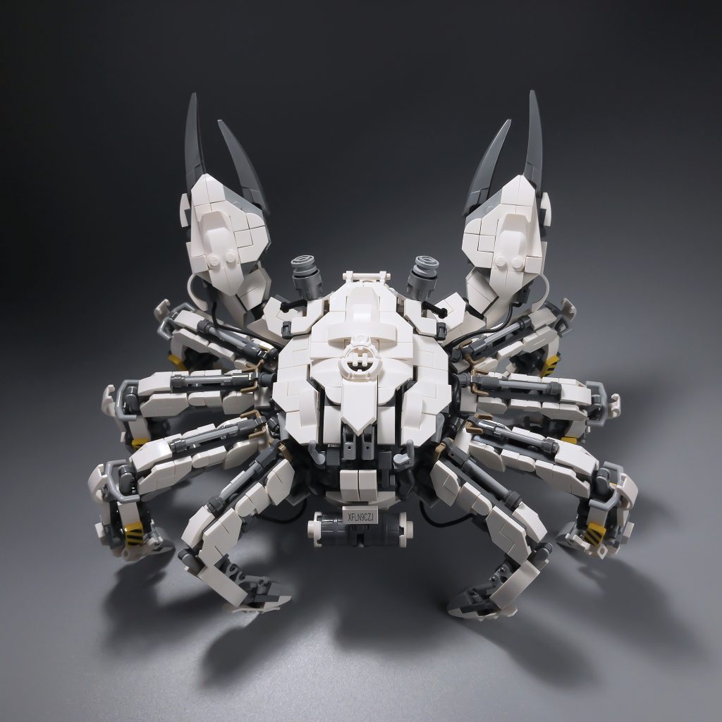 Maestros Constructores: Mitsuru Nikaido