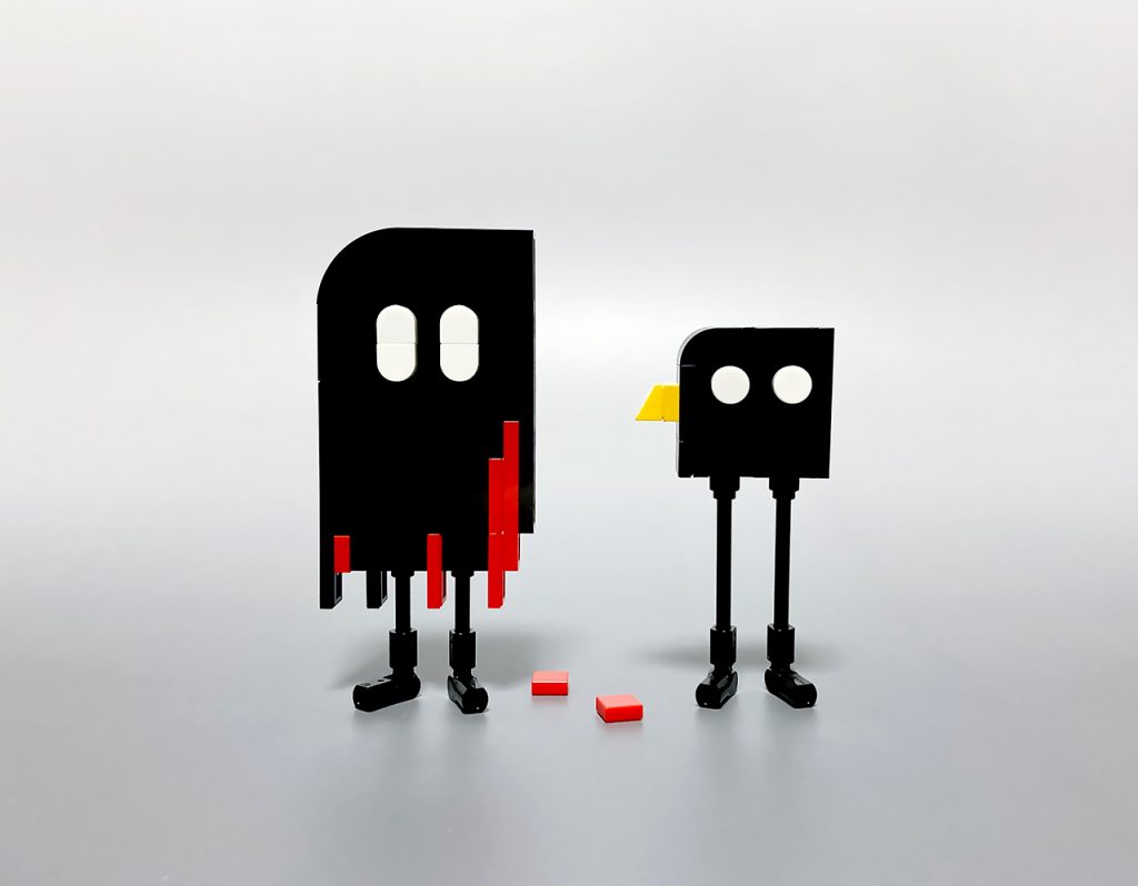 Maestros Constructores: Mitsuru Nikaido