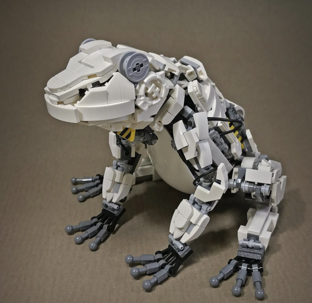 Maestros Constructores: Mitsuru Nikaido