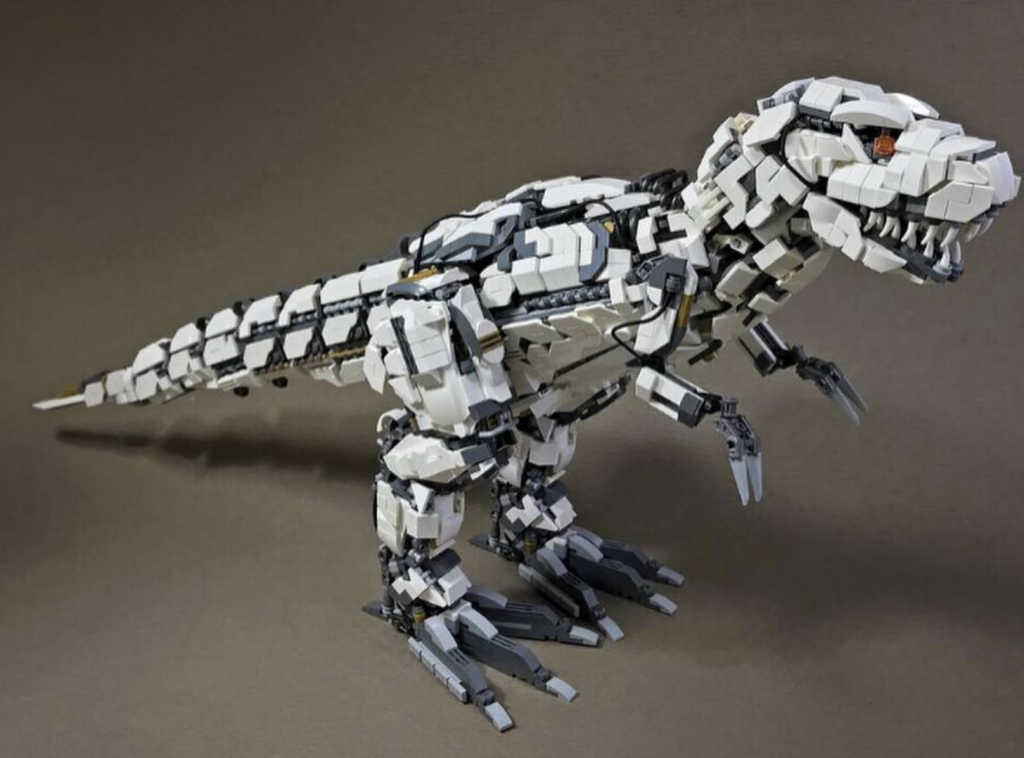 Maestros Constructores: Mitsuru Nikaido