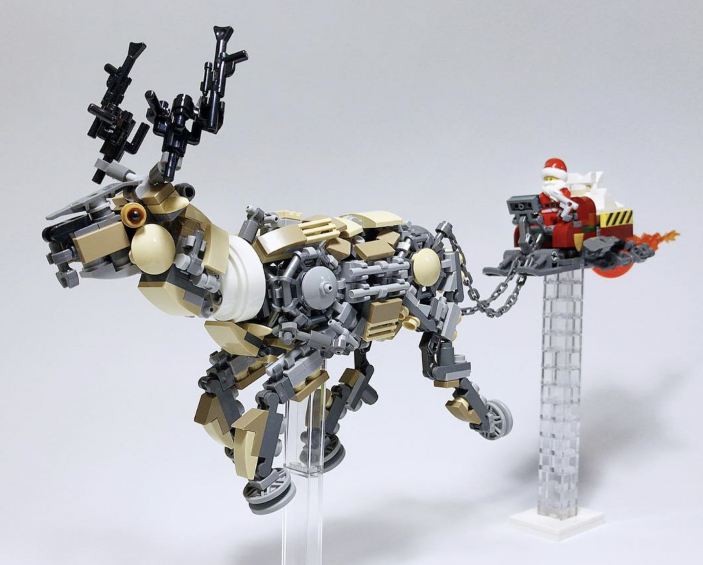 Maestros Constructores: Mitsuru Nikaido