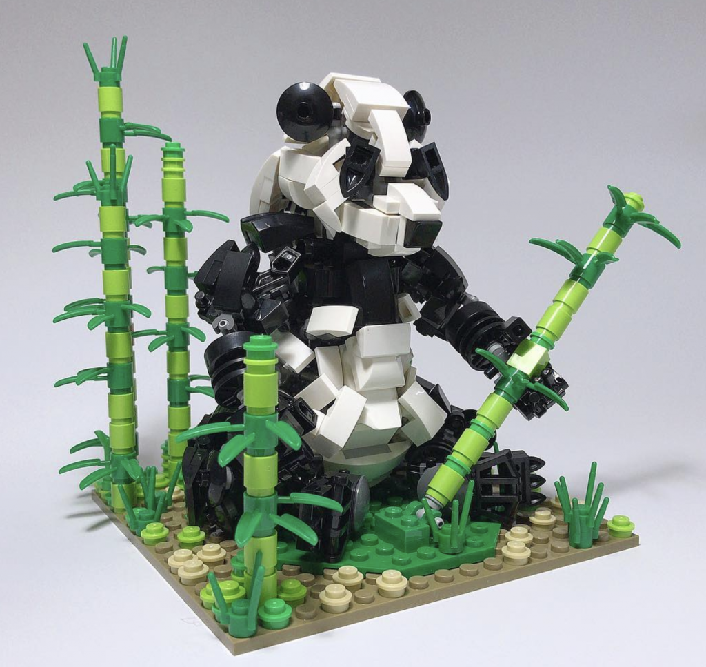 Maestros Constructores: Mitsuru Nikaido