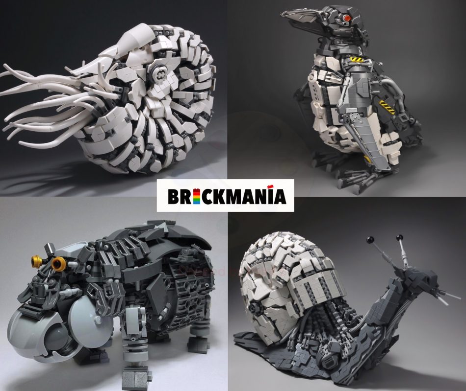 Maestros Constructores: Mitsuru Nikaido