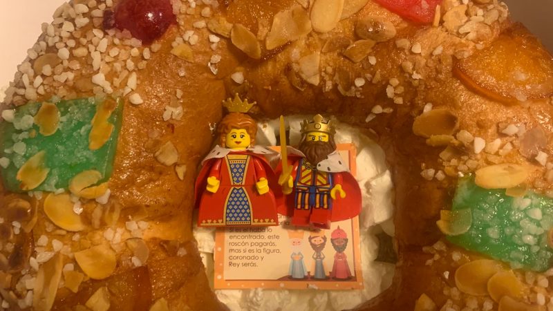 Ofertas de Reyes Magos en LEGO