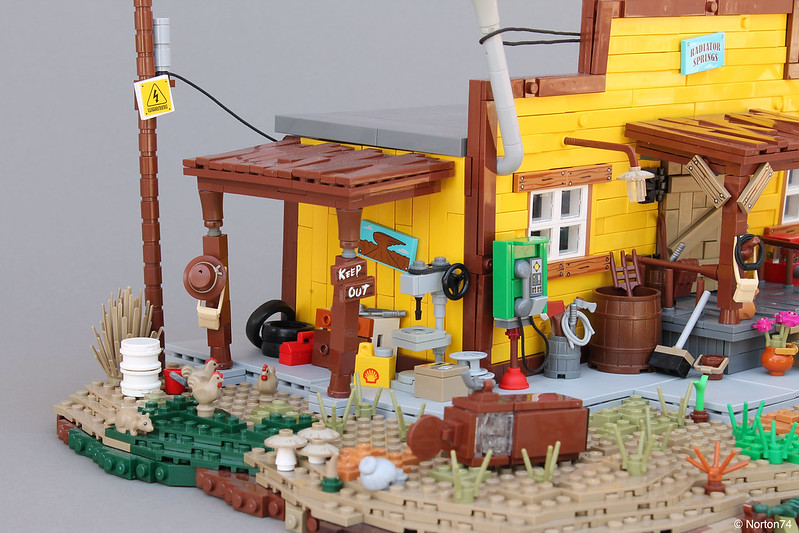 General-Store-in-detail