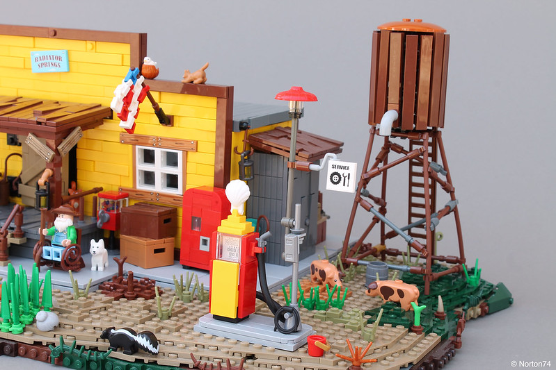 General-Store-in-detail