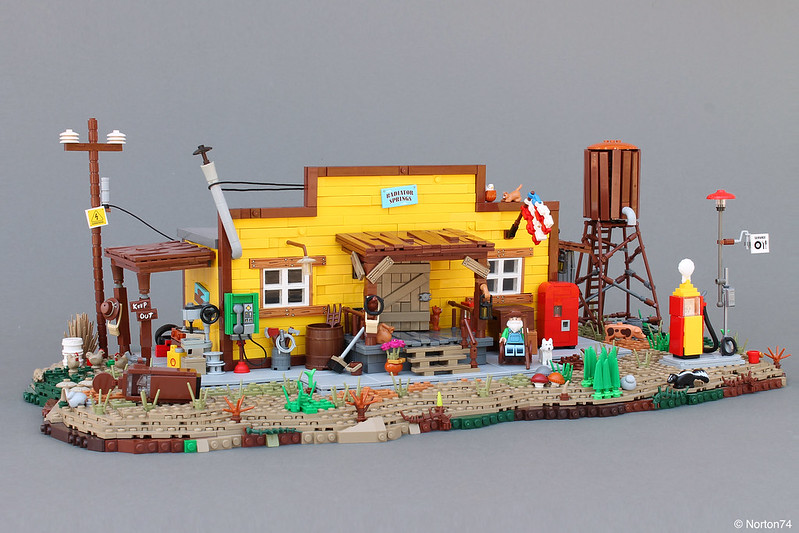 General-Store-in-detail