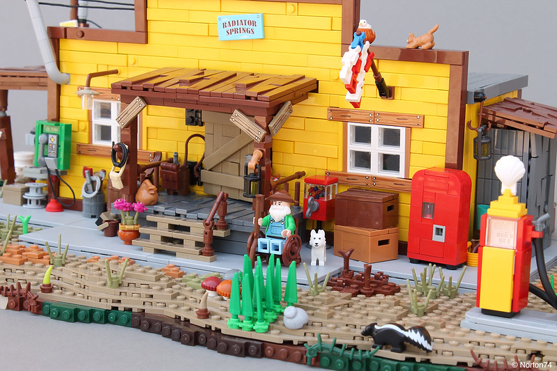 General-Store-in-detail