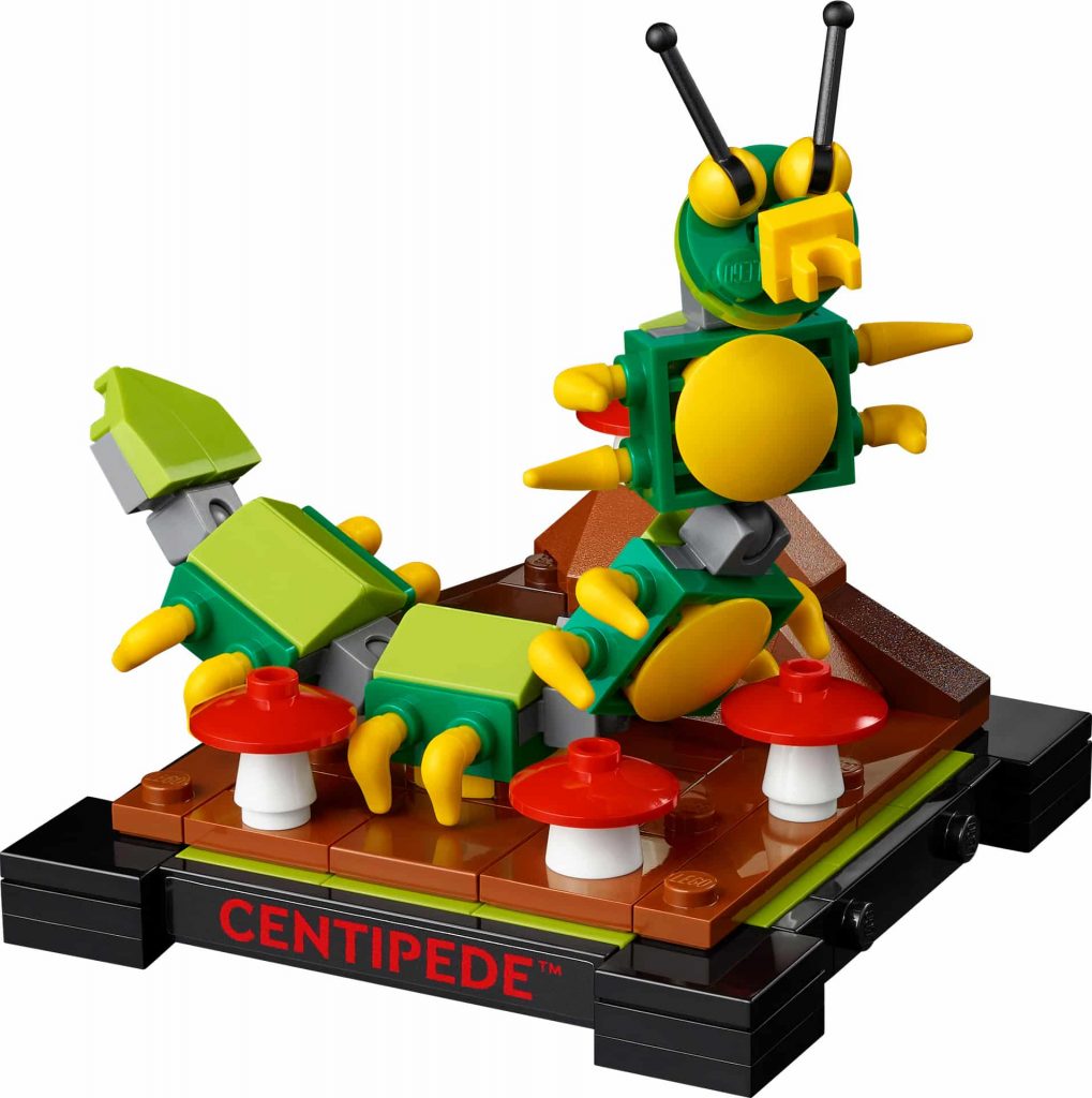 LEGO Atari VCS 2600 (10306)