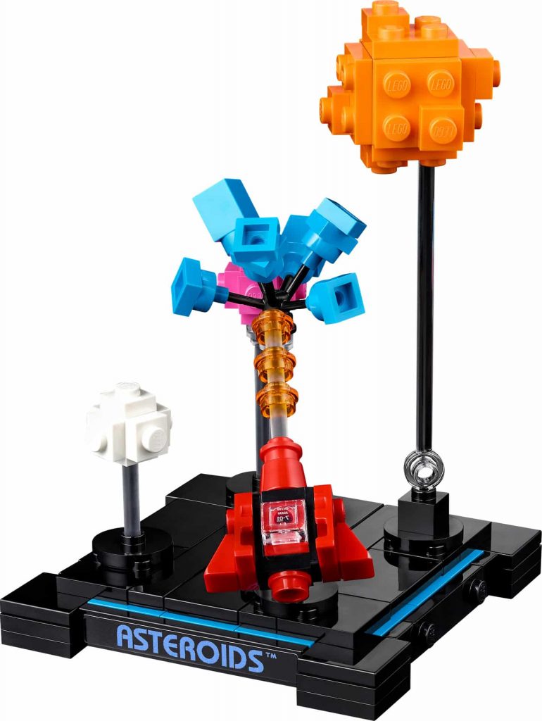 LEGO Atari VCS 2600 (10306)